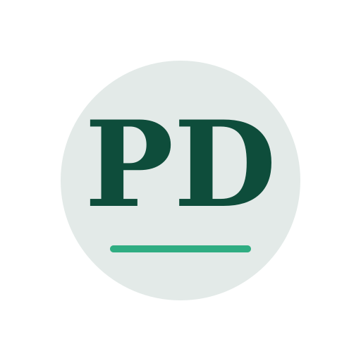 Parkside Dryer Cleaning Services logo